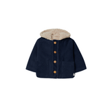 Snug Jacket