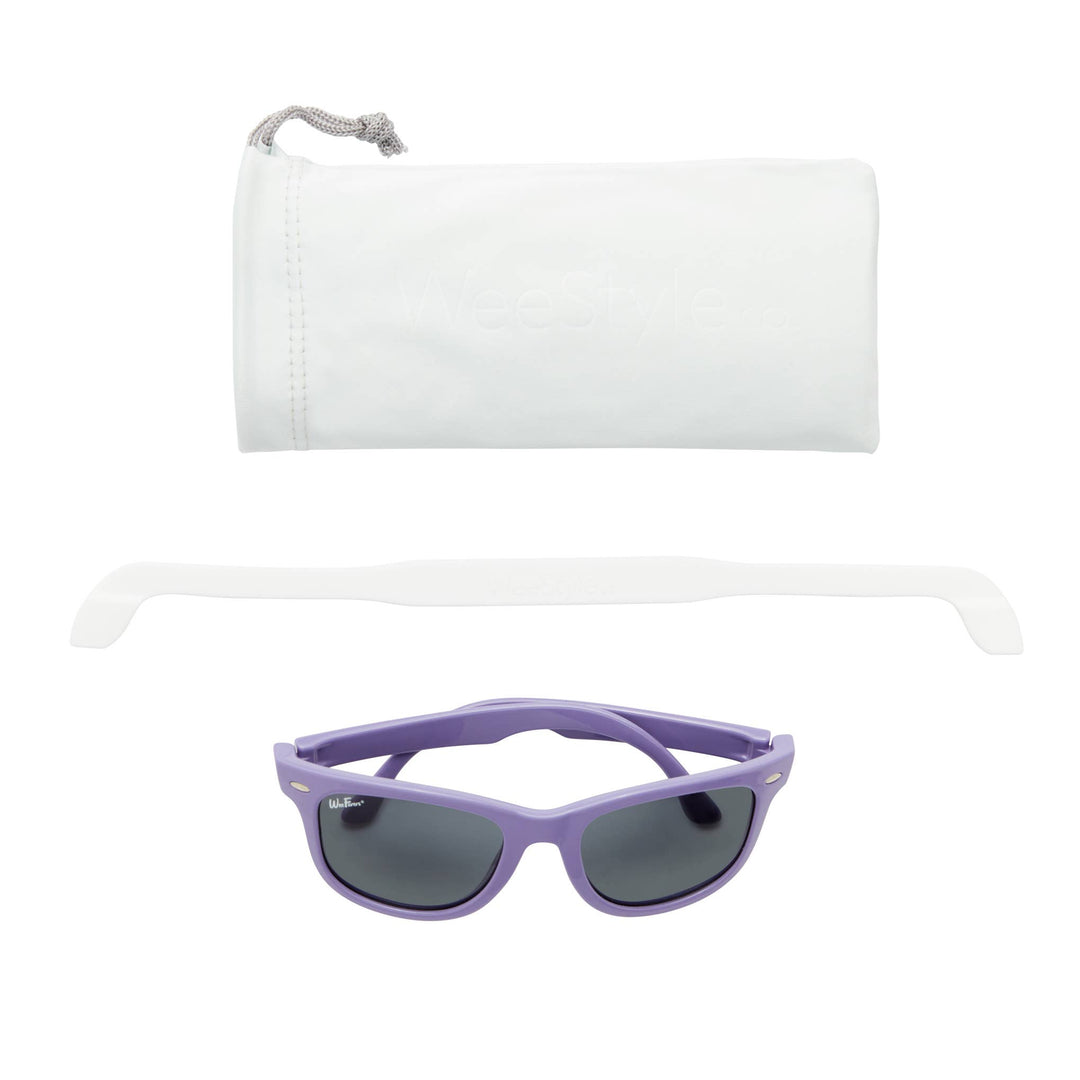 Polarized WeeFarers - Purple