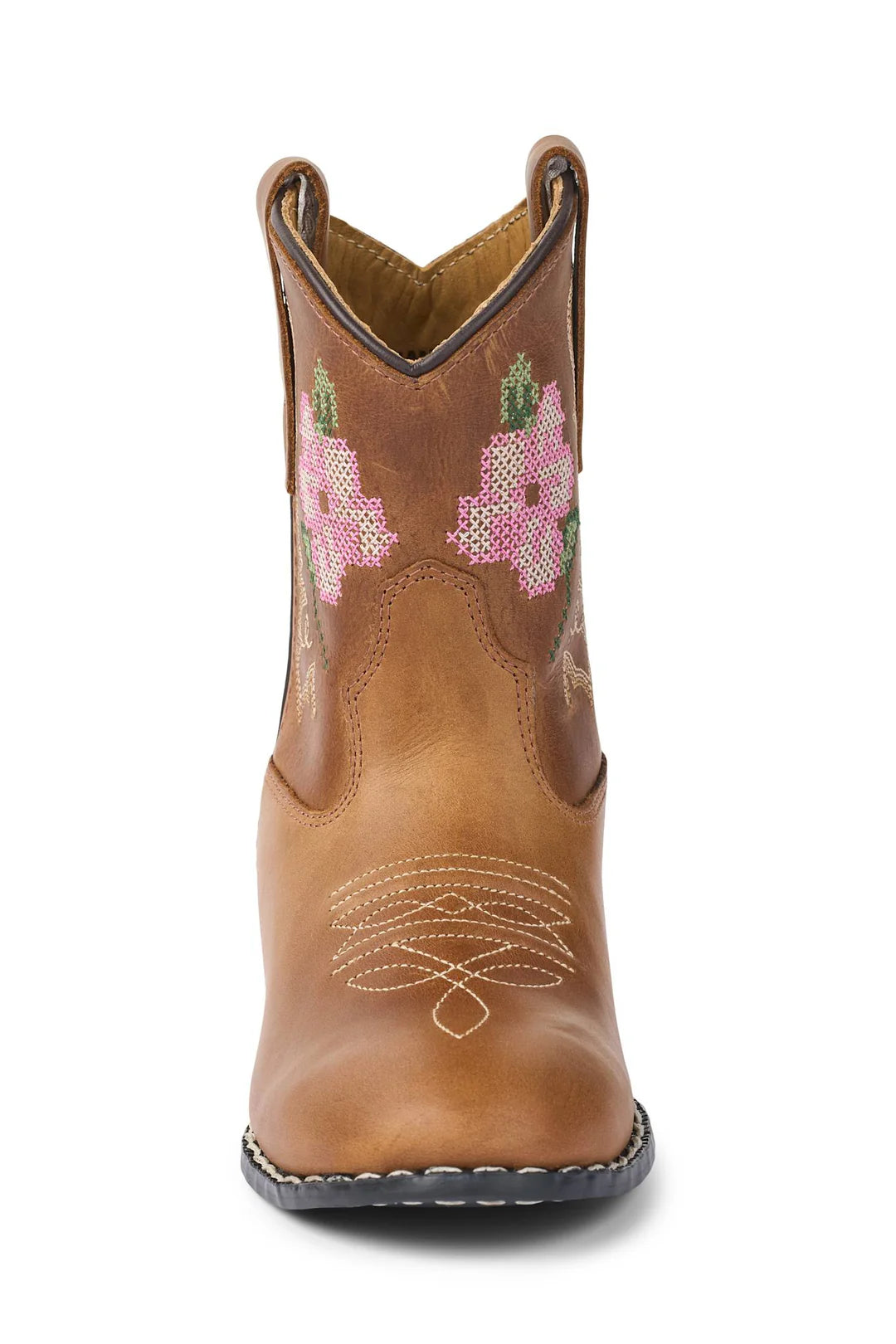 Copehagen Colors Limited Cowboy Boot Low  - Flower