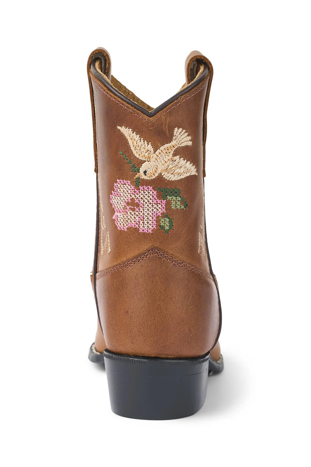 Copehagen Colors Limited Cowboy Boot Low  - Flower