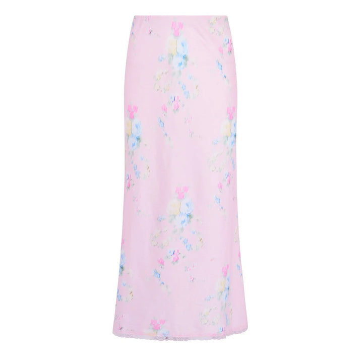 Love Shack Fancy Kalo Tween Skirt