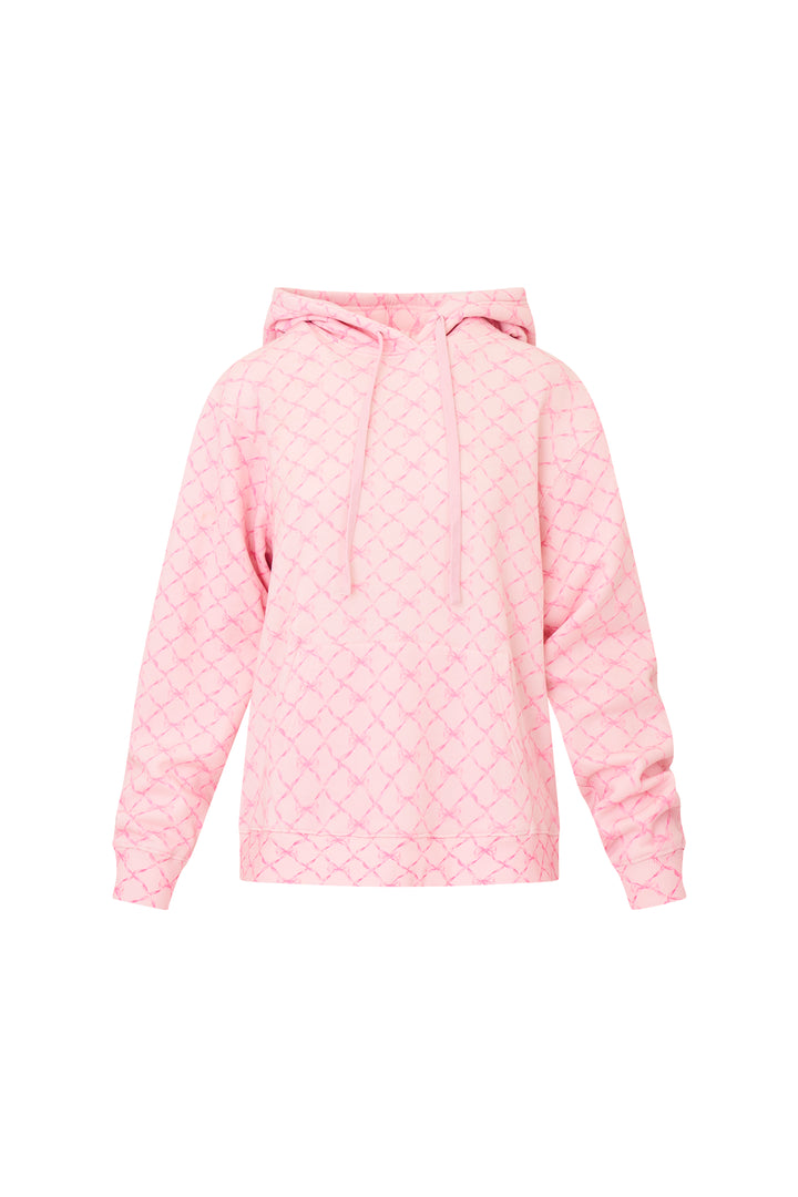 Love Shack Fancy Nacova Hoodie