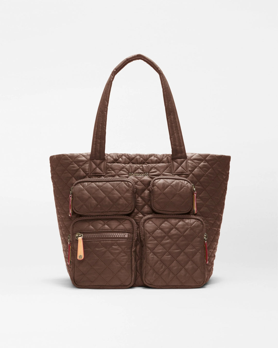 MZ Wallace Medium Metro Travel Tote