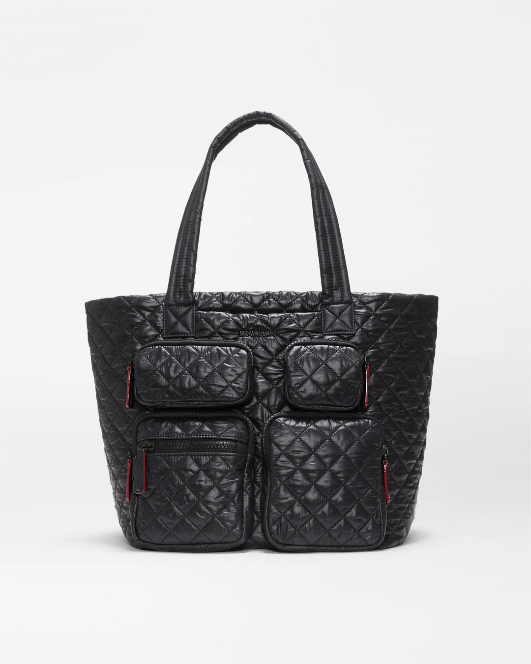 MZ Wallace Medium Metro Travel Tote
