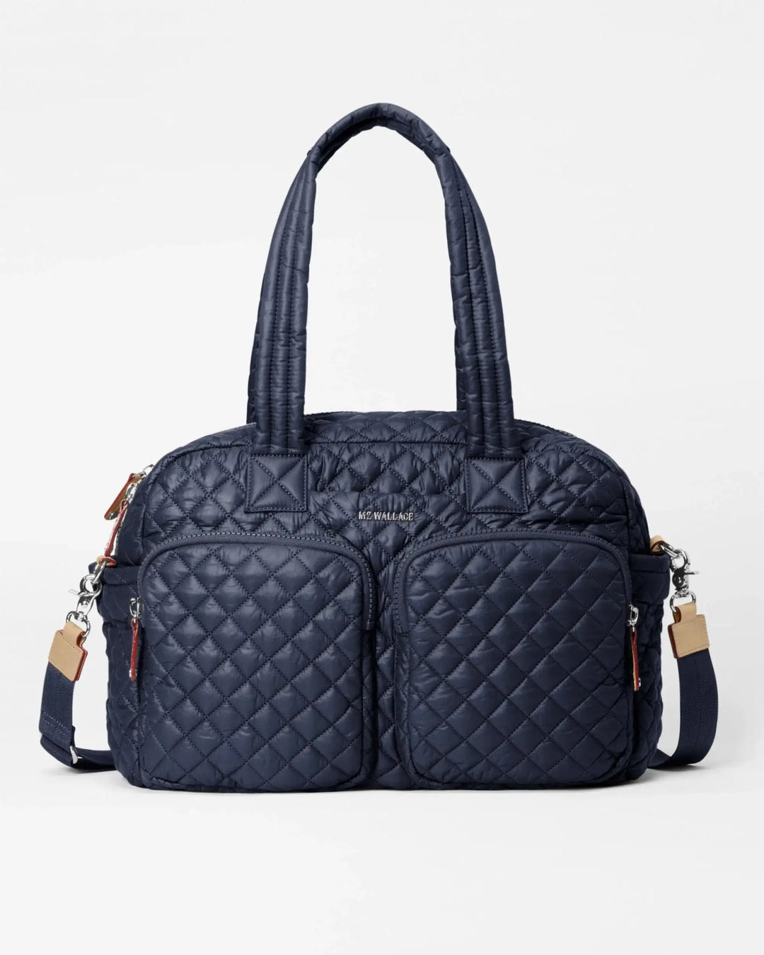 MZ Wallace Nik Bag Skipper & Scout 