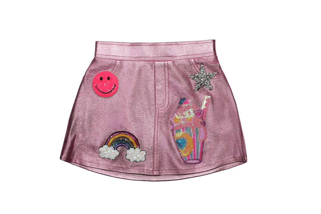 MIA NEW YORK Icon Skort