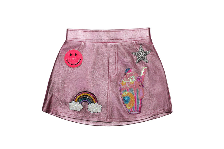 MIA NEW YORK Icon Skort