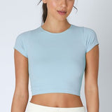 NIKIBIKI Jersey Solid Baby Tee