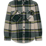 AO76 Levi Aiko Overshirt