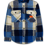 AO76 Levi Blair Overshirt