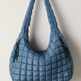 FP Movement Quilted Carryall