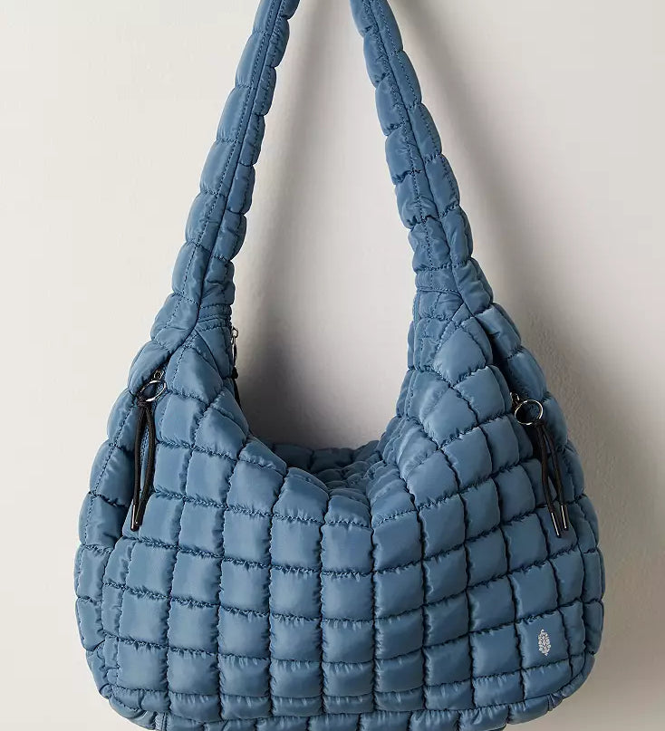 FP Movement Quilted Carryall