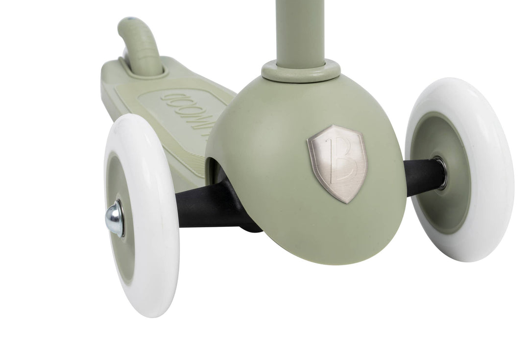 Banwood Eco Scooter - OLIVE