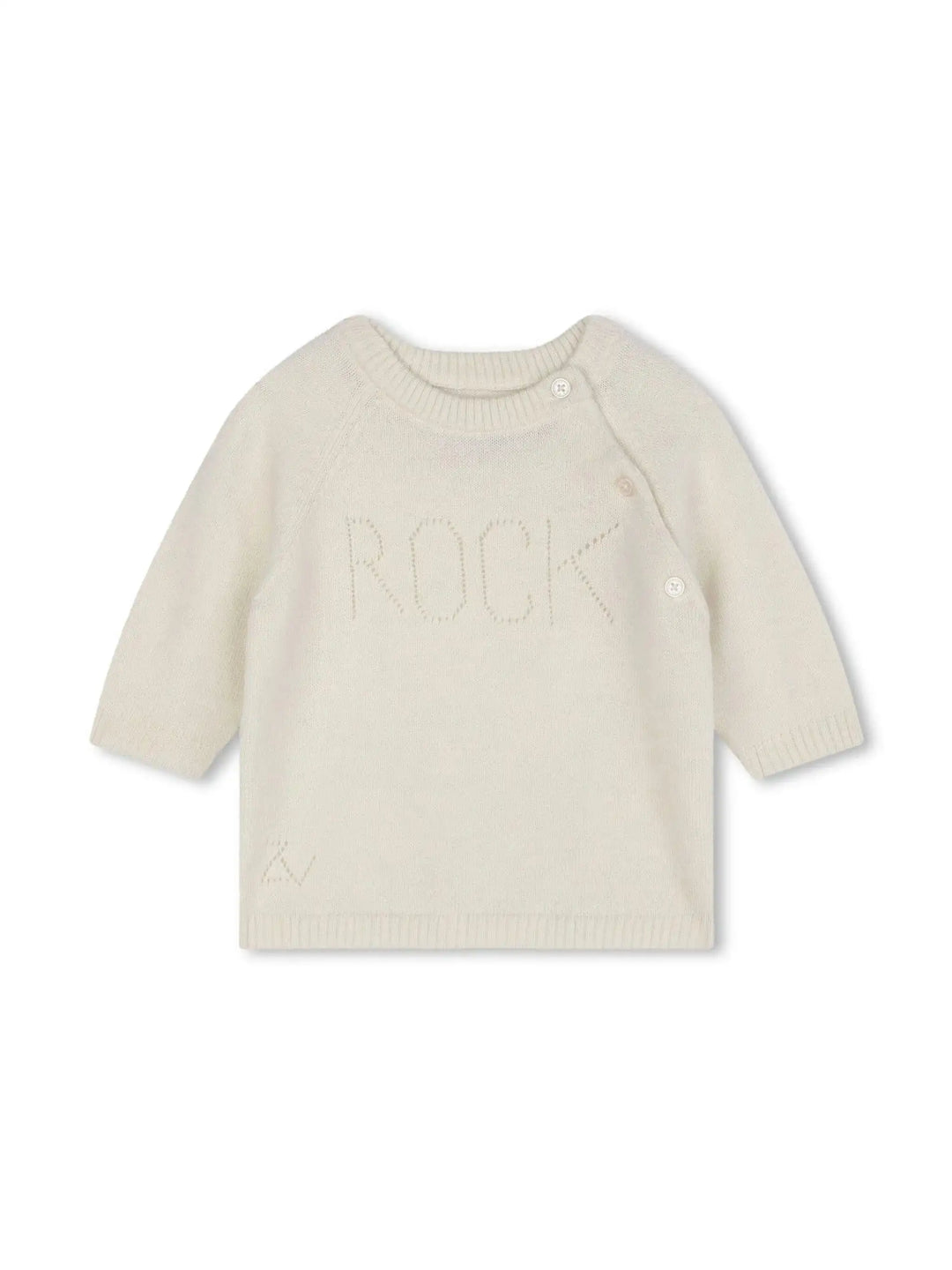 Zadig & Voltaire Cashmere Blend Knit Set Skipper & Scout 