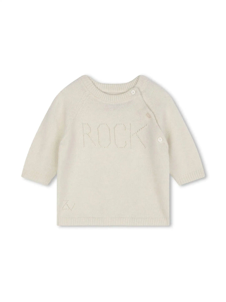 Zadig & Voltaire Cashmere Blend Knit Set Skipper & Scout 