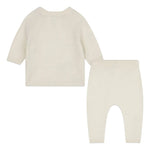 Zadig & Voltaire Cashmere Blend Knit Set Skipper & Scout 