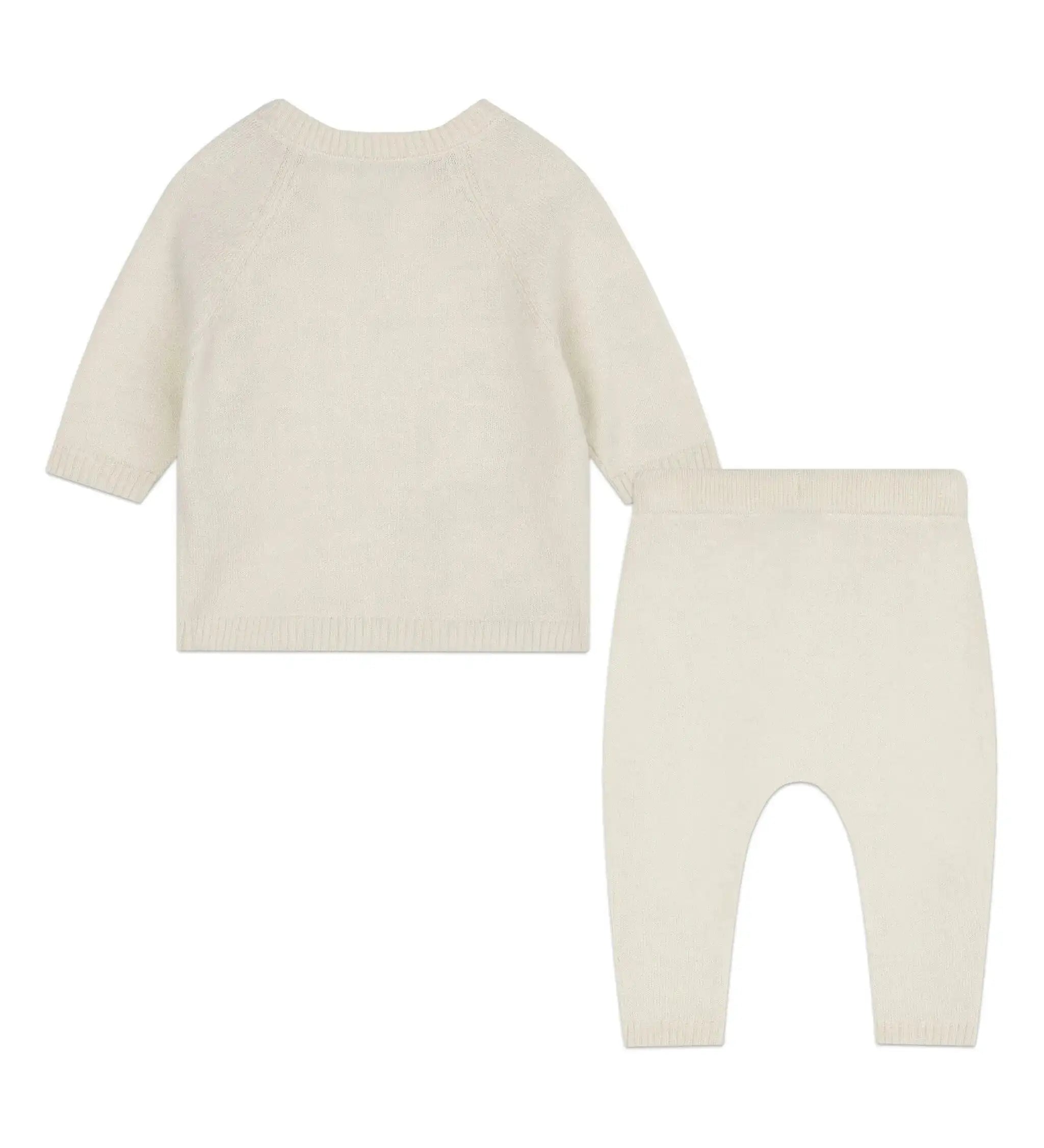 Zadig & Voltaire Cashmere Blend Knit Set Skipper & Scout 