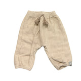 Snug Tassel Tie Pants
