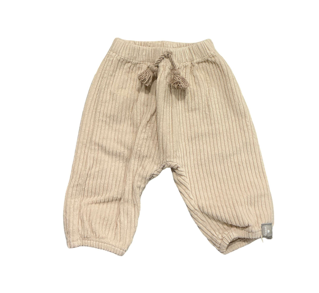 Snug Tassel Tie Pants Skipper & Scout 