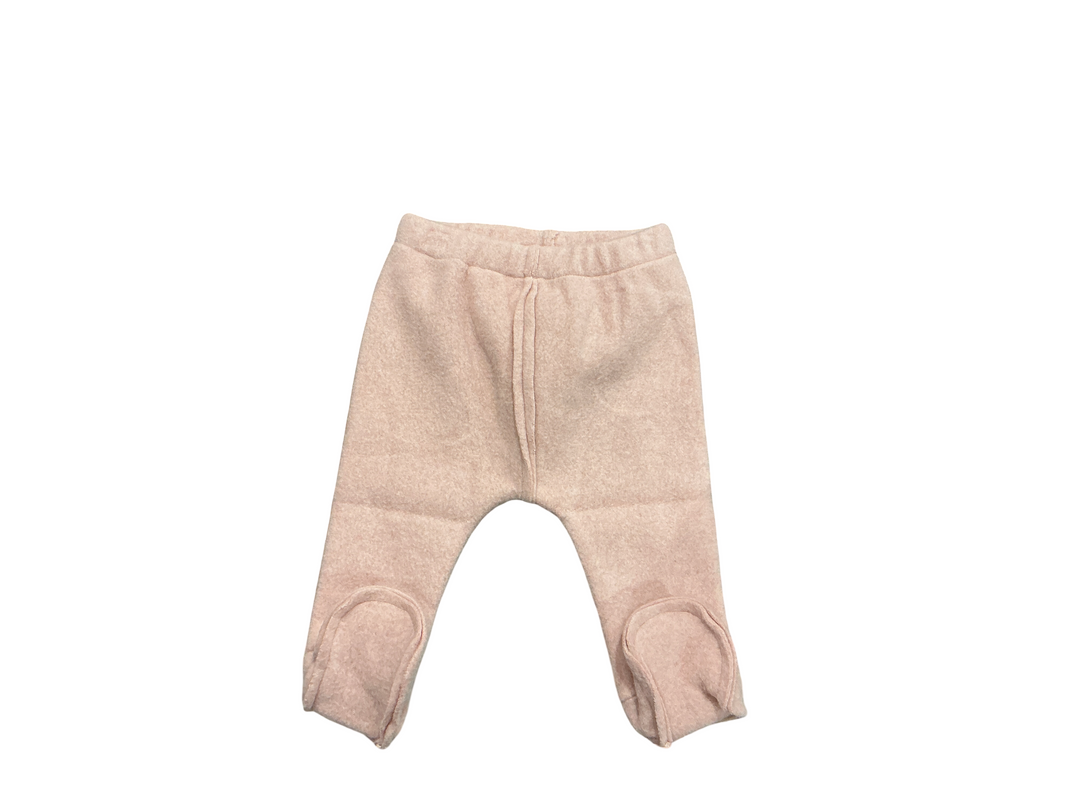 Snug 2PC Polar Fleece Set Skipper & Scout 