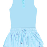 tractr onesie