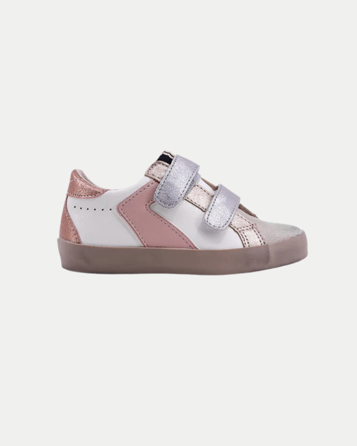 Shushop Renata Mini Girl Sneaker