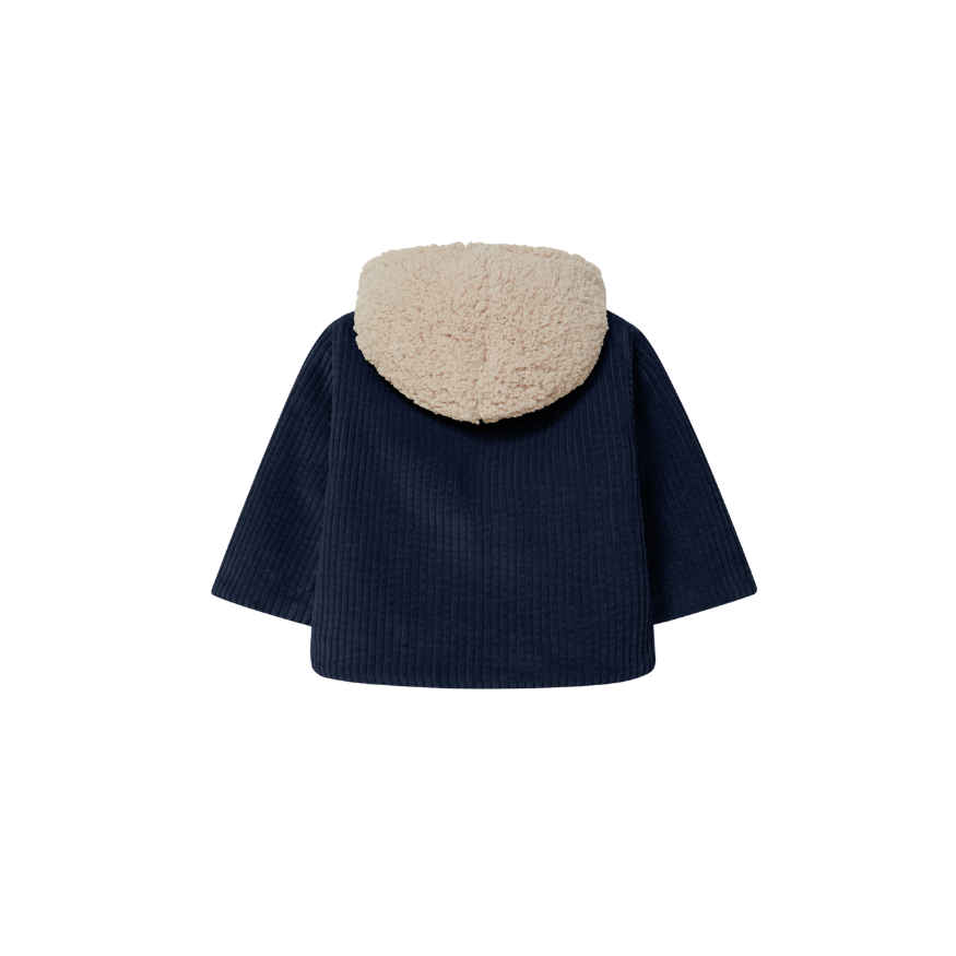 Snug Jacket Skipper & Scout 