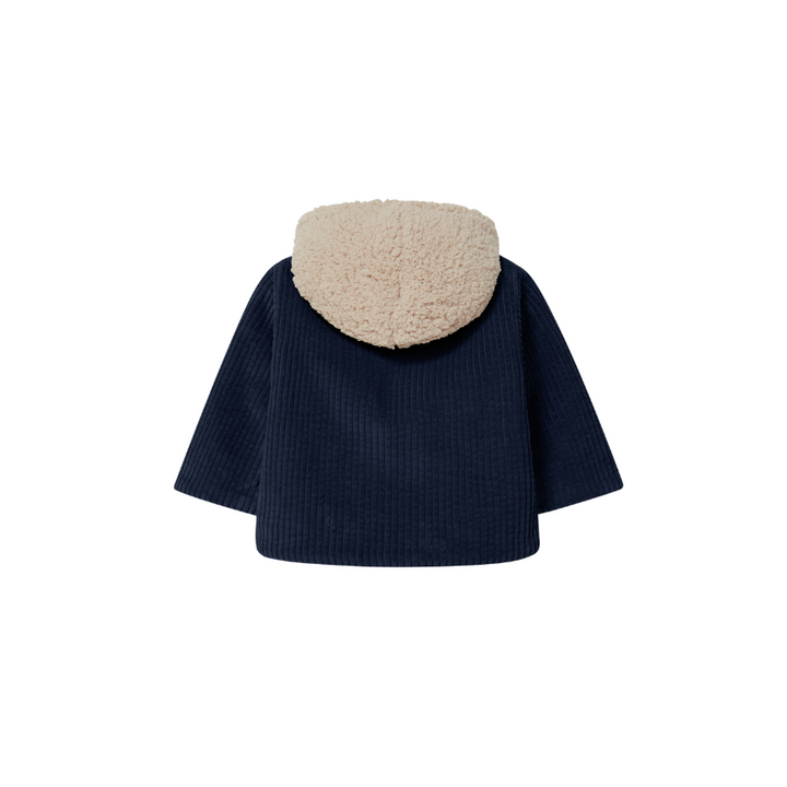 Snug Jacket Skipper & Scout 