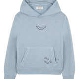 Zadig & Voltaire Embroidered Hoodie