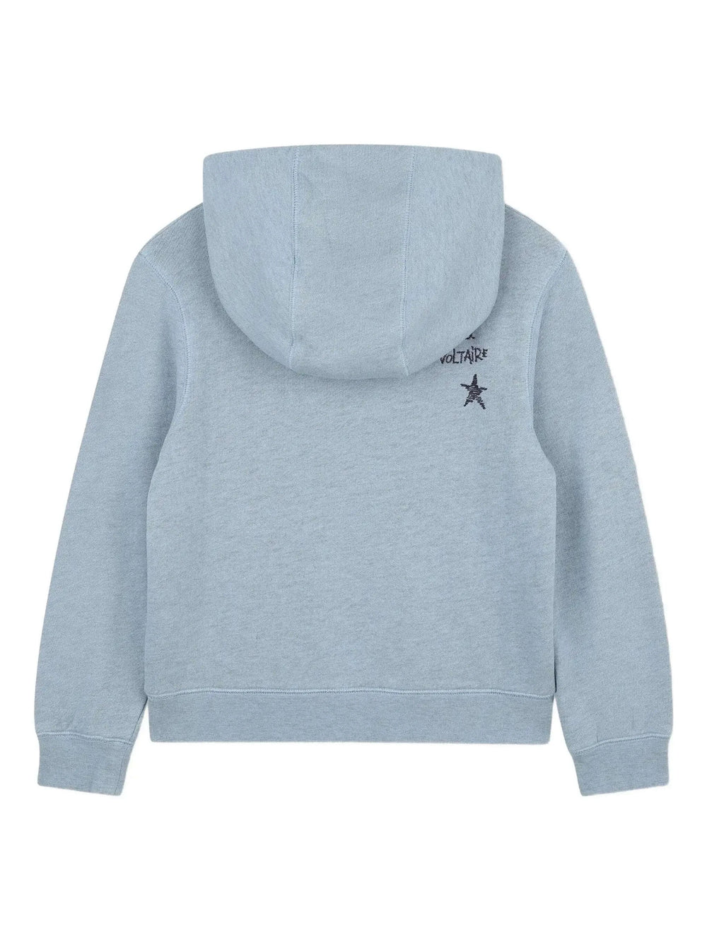 Zadig & Voltaire Embroidered Hoodie Skipper & Scout 