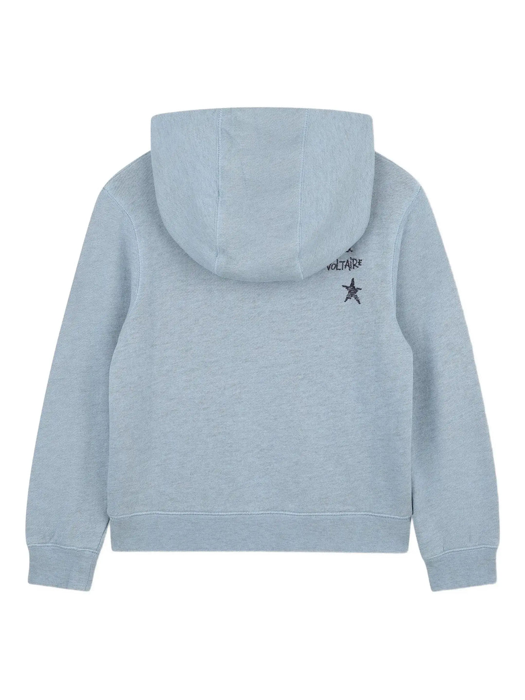 Zadig & Voltaire Embroidered Hoodie Skipper & Scout 