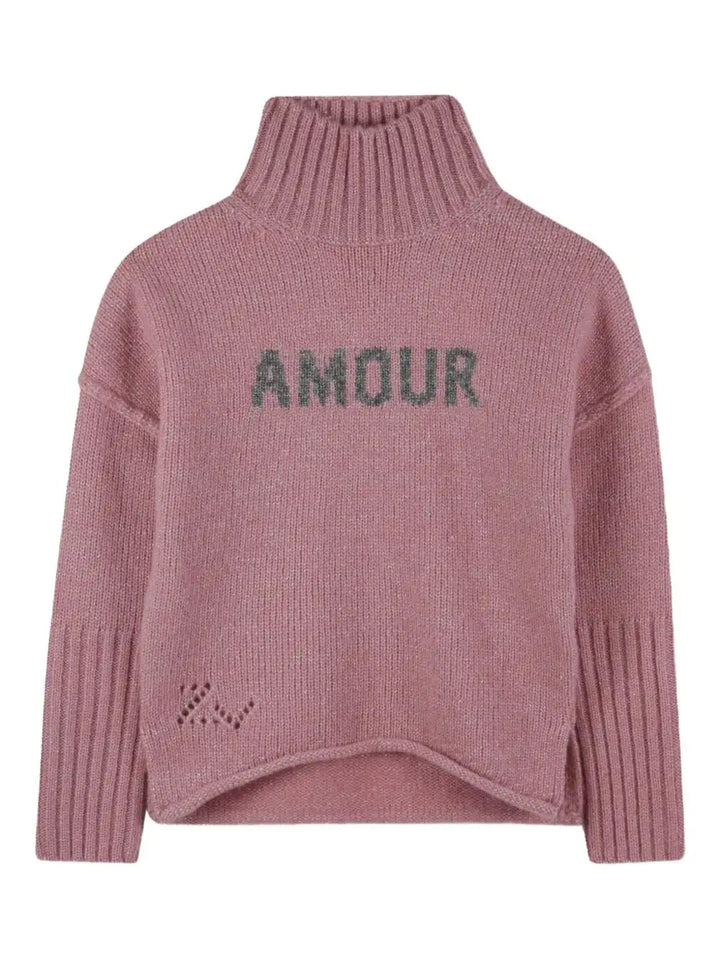 Zadig & Voltaire Amour Sweater Skipper & Scout 