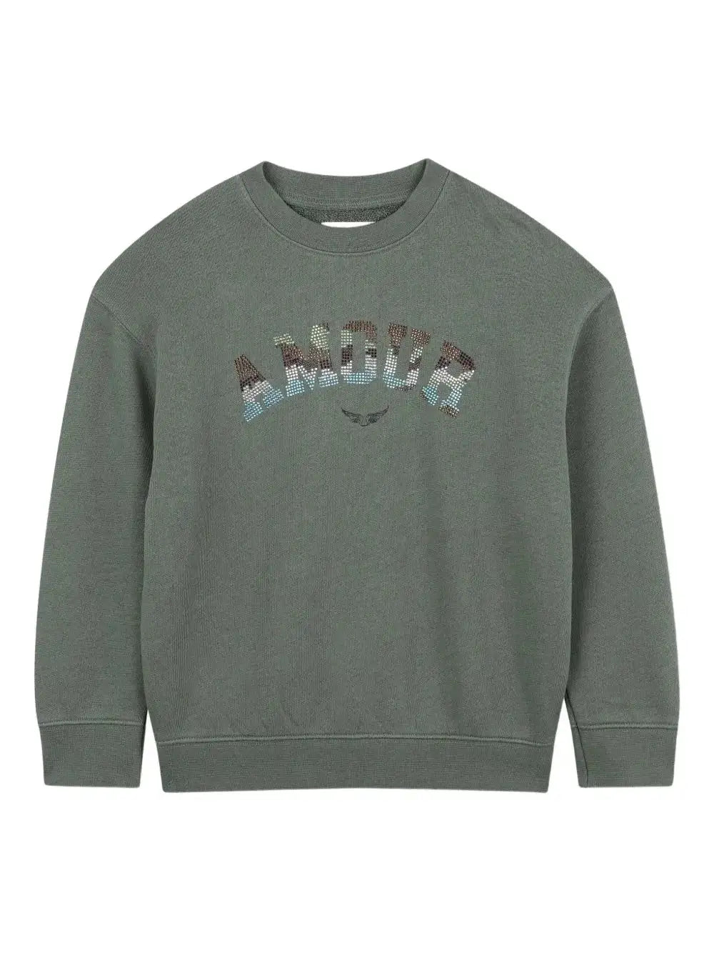 Zadig & Voltaire Amour Sweatshirt Skipper & Scout 