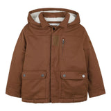 Zadig & Voltaire Hooded Parka