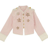 Tutu du Monde Ring Leader Jacket