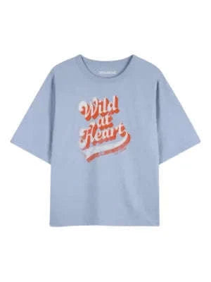 Zadig & Voltaire Wild at Heart Tee Skipper & Scout 
