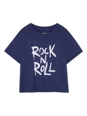 Zadig & Voltaire Rock n Roll Tee Skipper & Scout 
