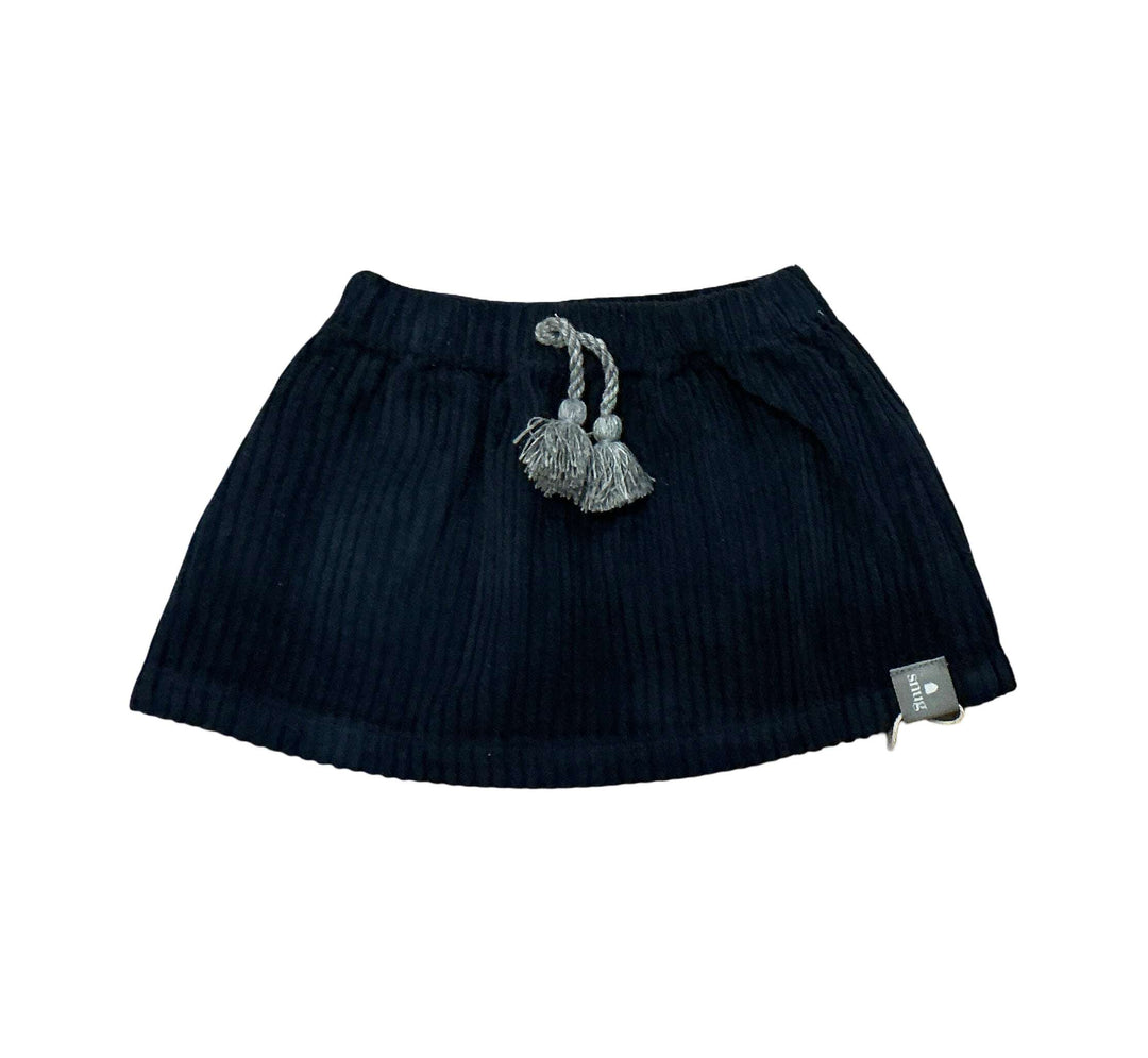 Snug Tassel Tie Skirt Skipper & Scout 