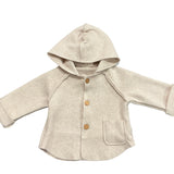Snug Polar Fleece Jacket