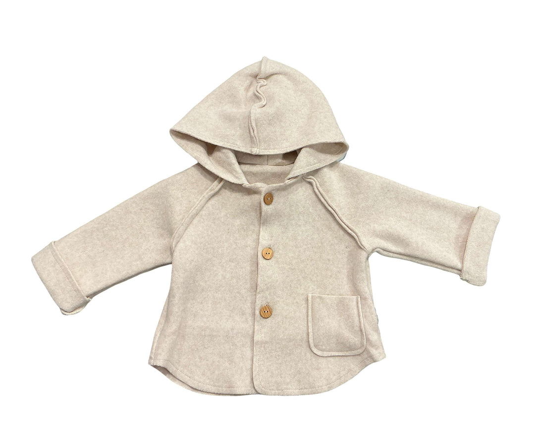 Snug Polar Fleece Jacket Skipper & Scout 