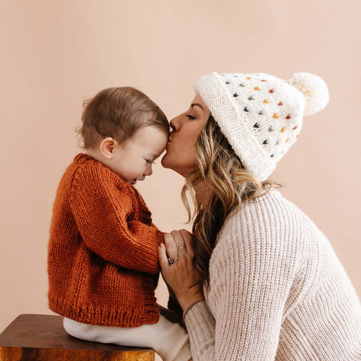 The Blueberry Hill Sawyer Hat