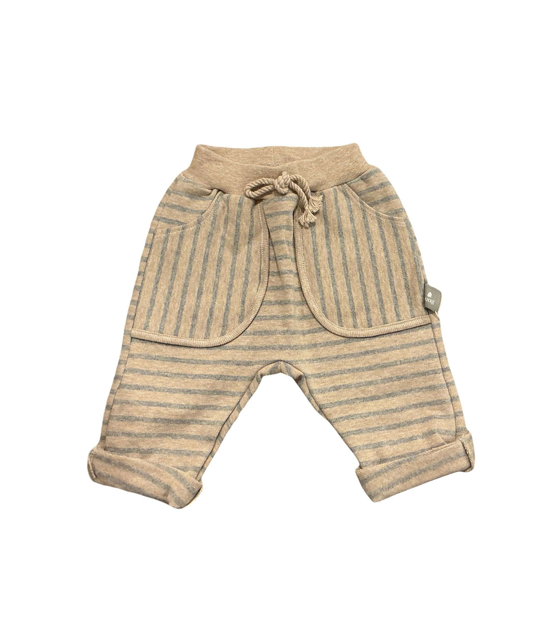 Snug Striped Pants Skipper & Scout 