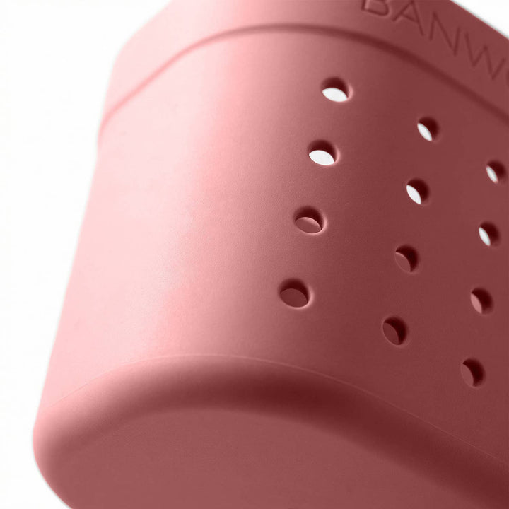 Banwood Eco Scooter - RASPBERRY
