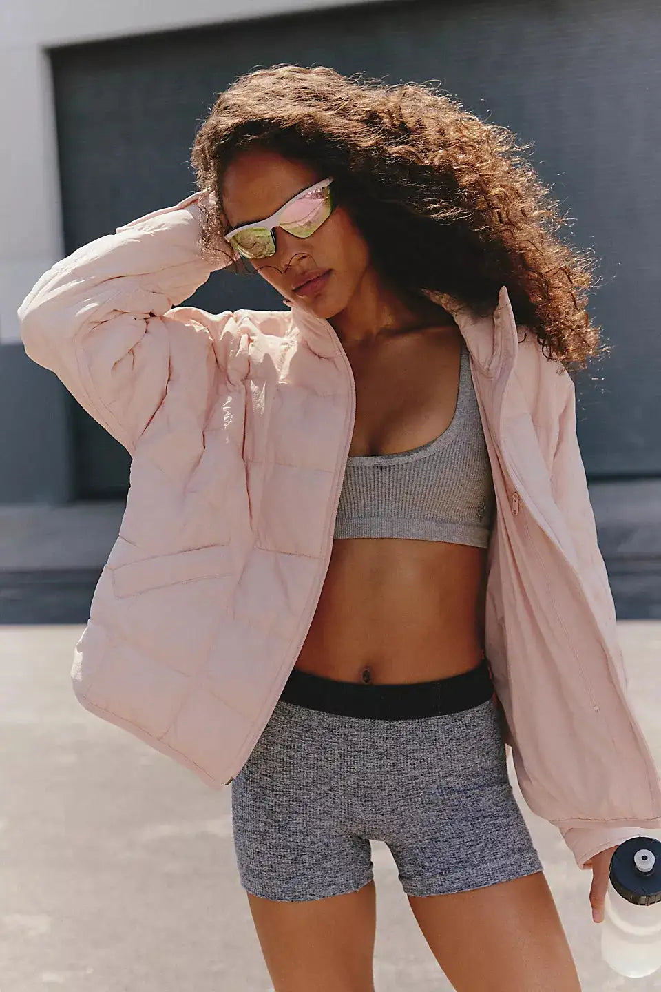 FP Movement Pippa Packable Puffer Skipper & Scout 