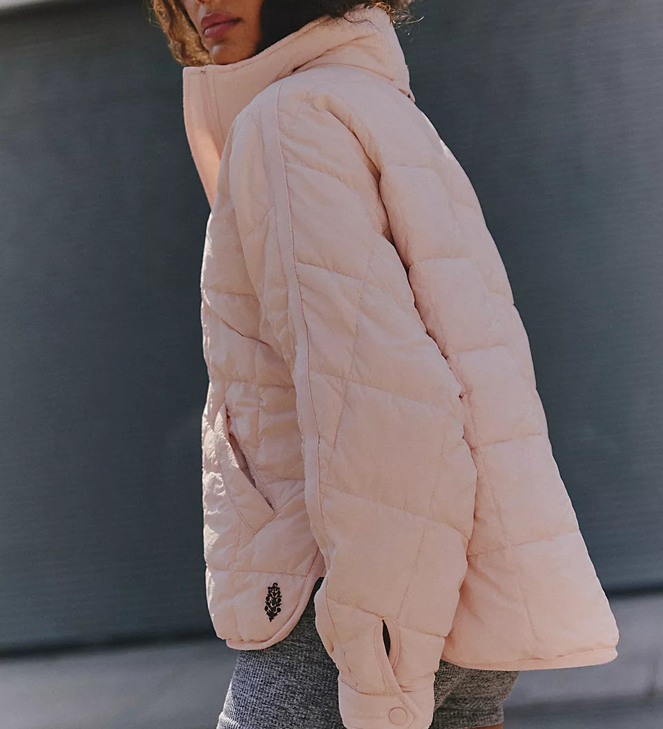 FP Movement Pippa Packable Puffer