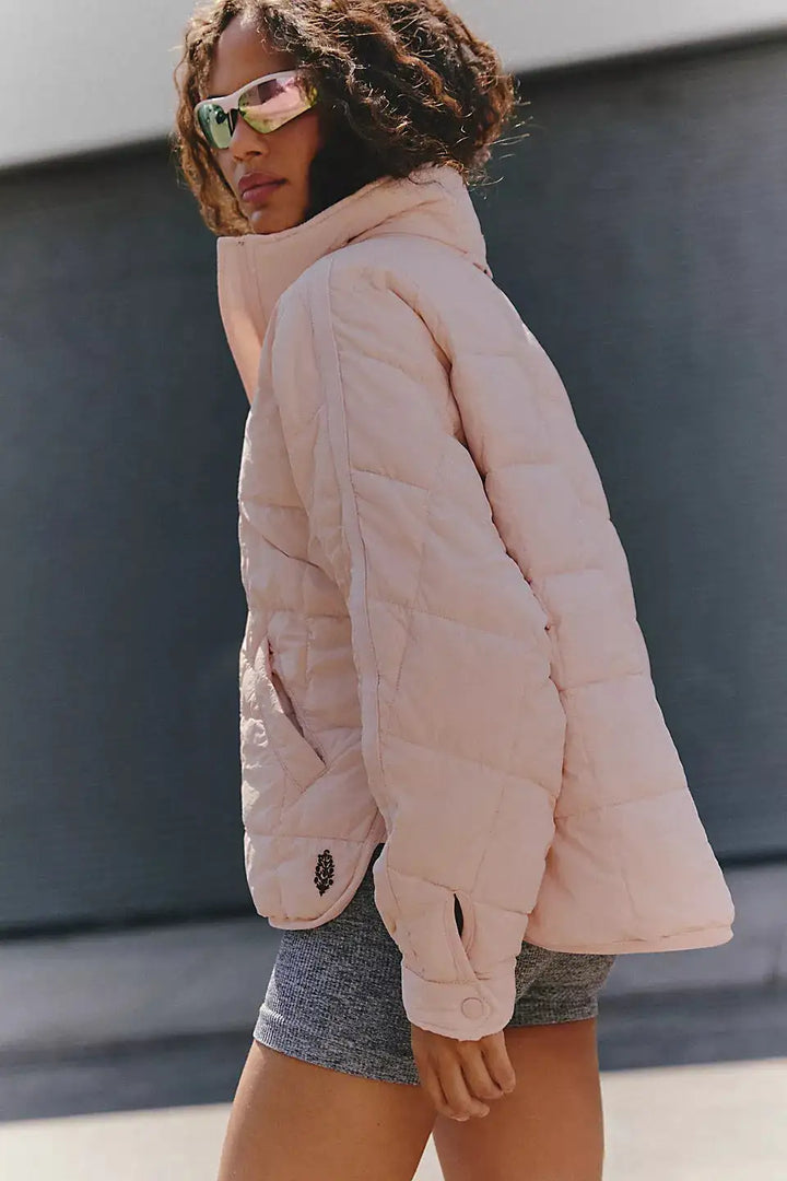 FP Movement Pippa Packable Puffer Skipper & Scout 