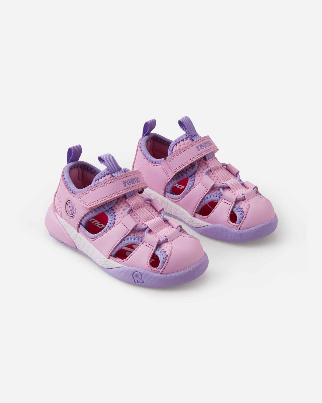 Reima Lomalla Toddler Barefoot Sandal