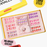 Super Smalls Days of the Week Nail Kit