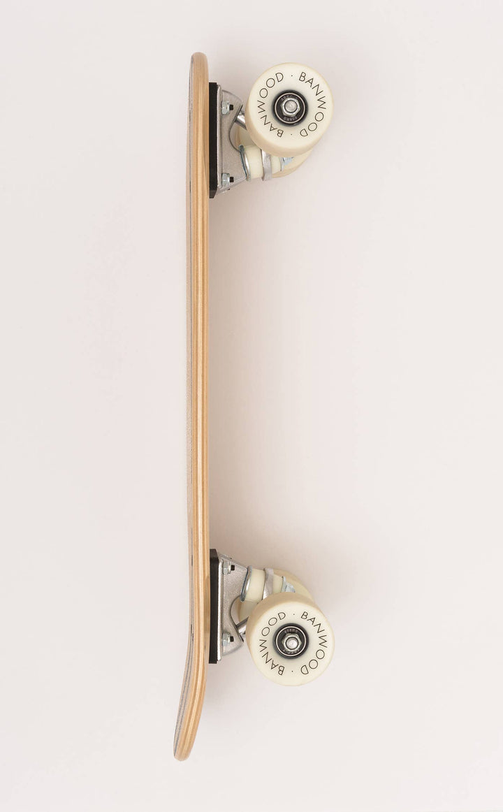 Banwood Skateboard - NAVY BLUE