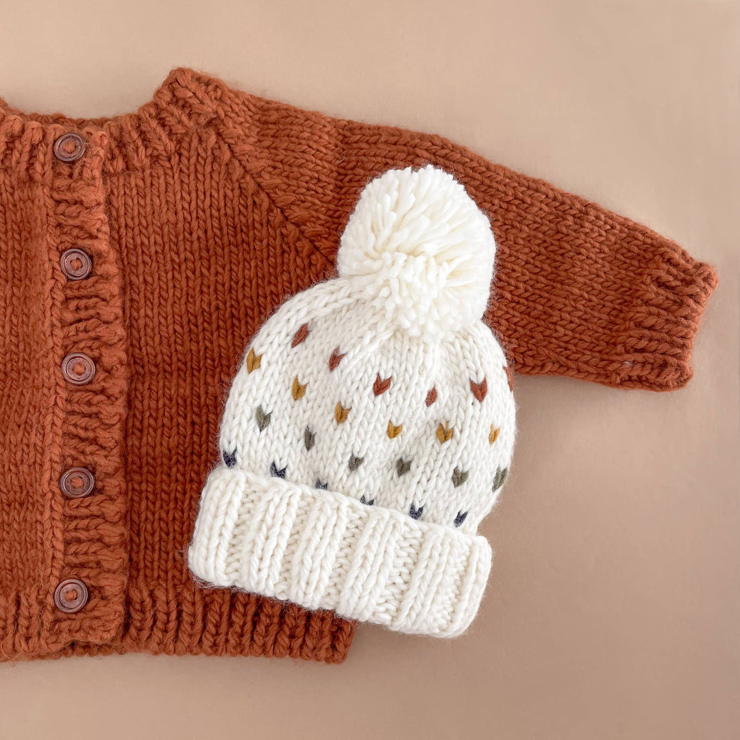 The Blueberry Hill Sawyer Hat